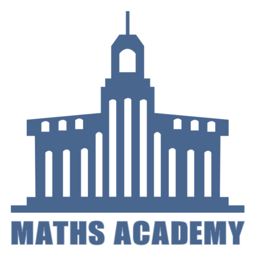 Maths Academy Logo